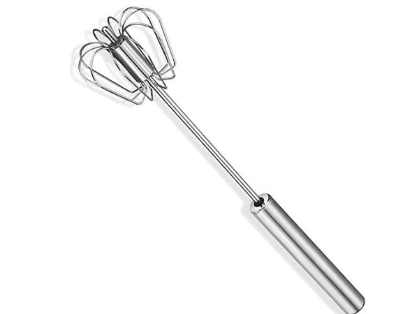 CREATIVE COOKING WHISK SEMI AUTOMATIC