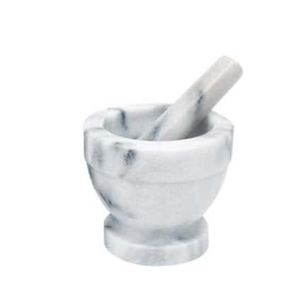 TN Pestle & Mortar
