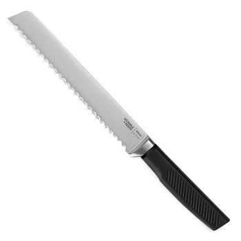 HUMBLE & MASH  GRIPLINE BREAD KNIFE 21CM