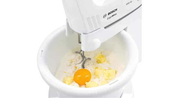 BOSCH ERGOMIXX HAND MIXER