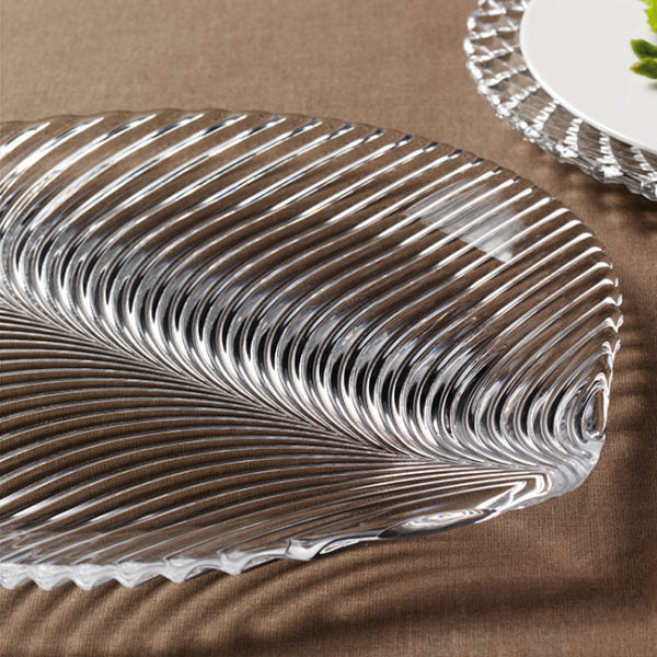 Nachtmann Mambo 皿 5枚セット NACHTMANN MAMBO CHARGER PLATE32CM G/BOX2PCS – Otto Gunther Online