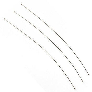 OSTI ORIGINAL REPLACEMENT SLICING WIRES (PKT OF 3)