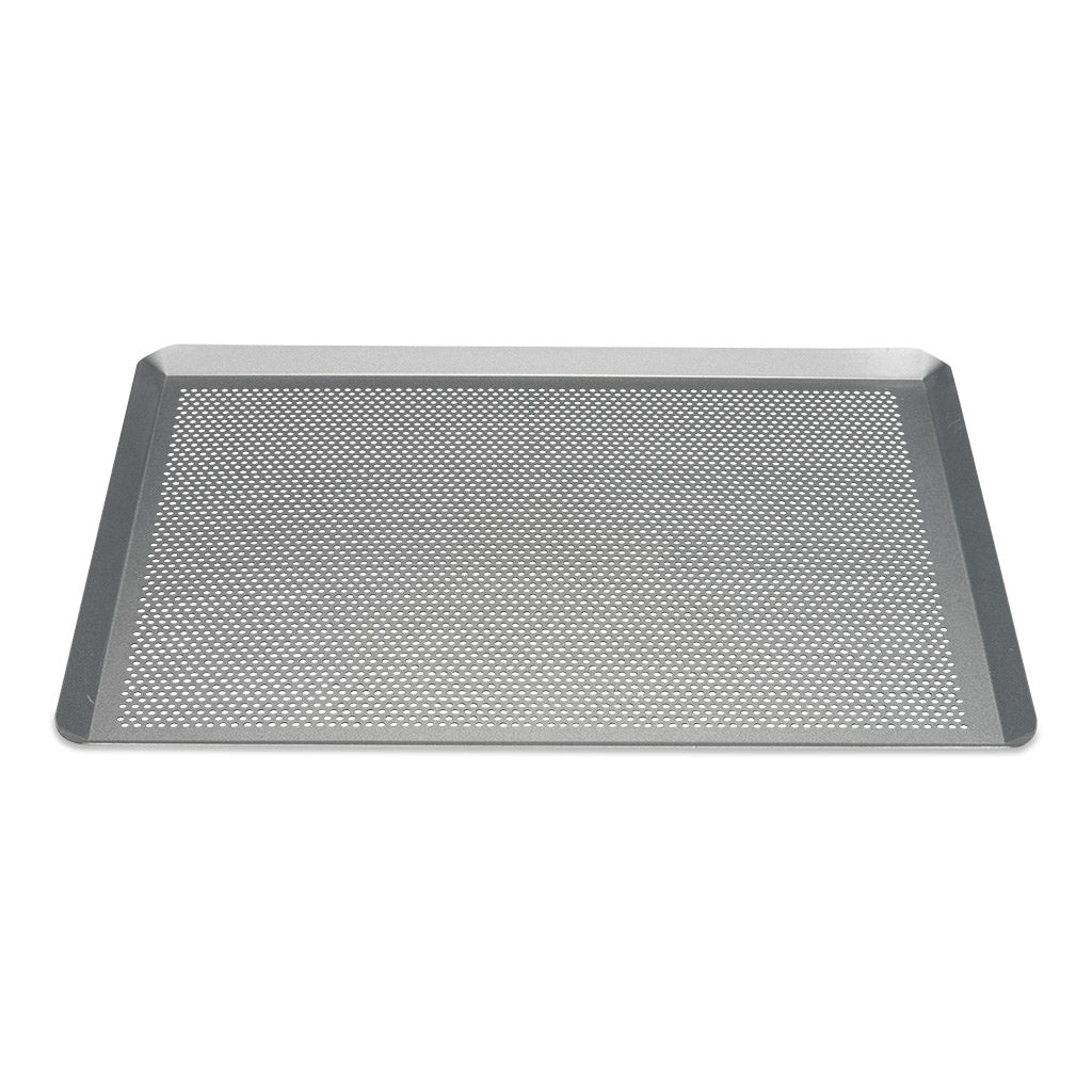 PATISSE BAKING SHEET PERFORATED 40X30CM