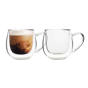 EETRITE JUMBO MUG D/WALL SET2 280ML