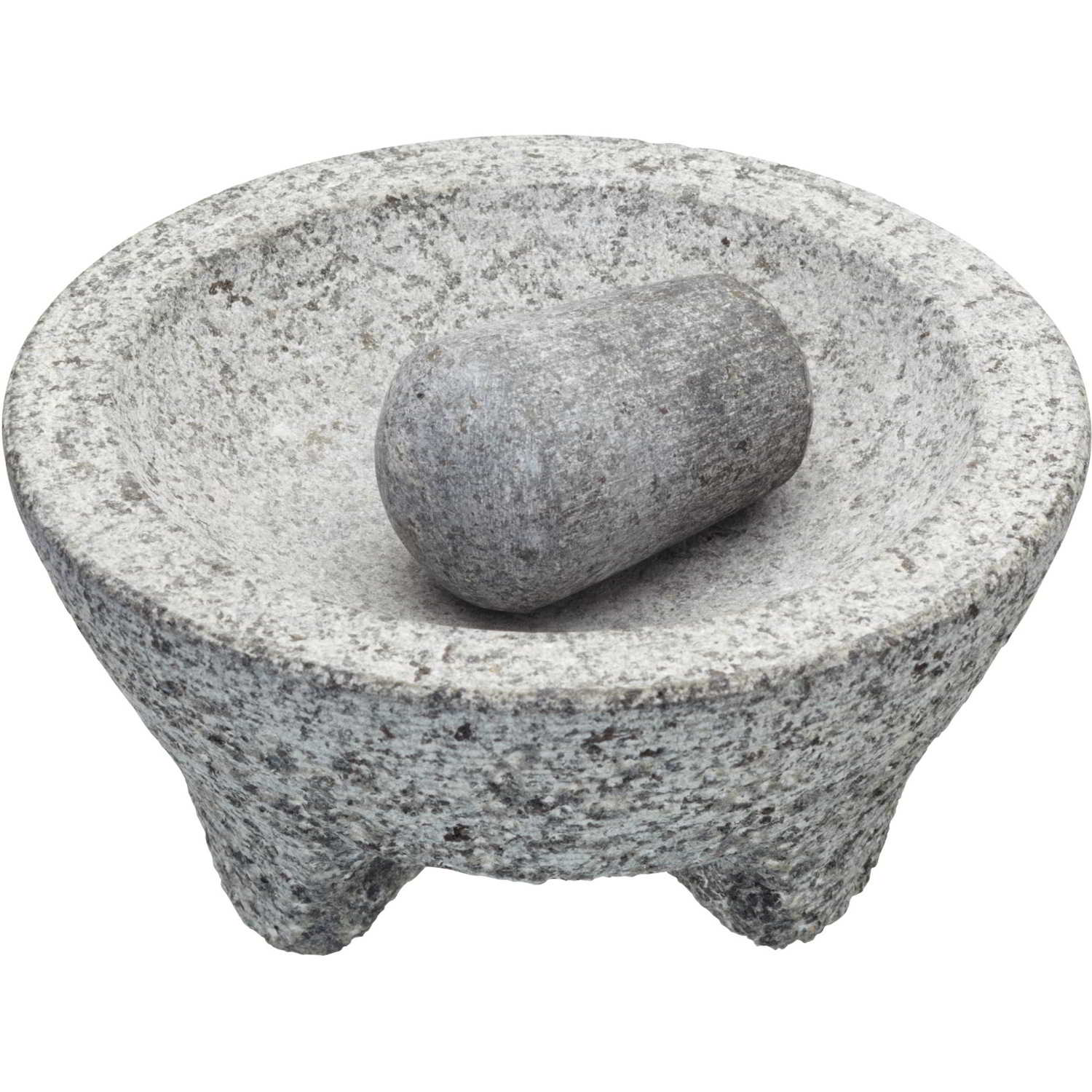 WORLD OF FLAVOUR ITAL MORTAR & PESTLE