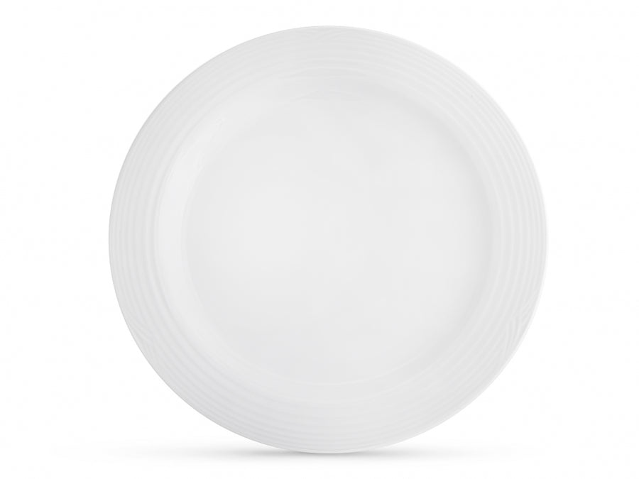 ARTIC WHITE DINNER PLT 27CM