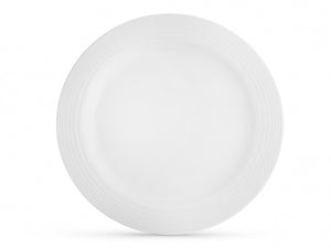 ARTIC WHITE DINNER PLT 27CM