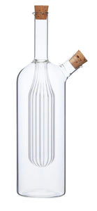 WF 2 IN 1 OIL & VINEGAR CRUET BOTTLE