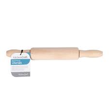 KITCHENCRAFT MINI ROLLING PIN