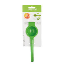 KITCHENCRAFT LIME SQUEEZER