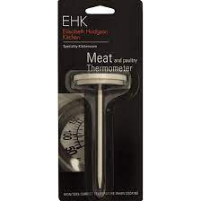 EHK MEAT & POULTRY THERMOMETER