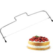 WESTMARK CAKE CUTTER SIMPLEX