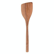 TOVOLO OLIVEWOOD ANGLED TURNER