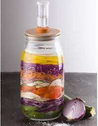 KILNER FERMENTATION SET