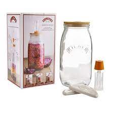 KILNER FERMENTATION SET