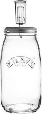 KILNER FERMENTATION SET