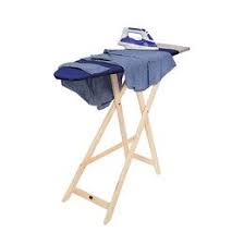 HOUSE OF YORK IRONING BOARD DELUXE