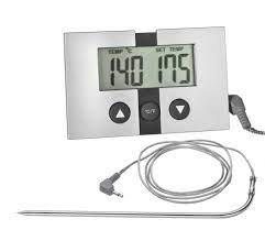 KÜCHENPROFI DIGITAL THERMOMETER-EASY