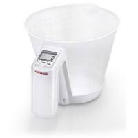 SOEHNLE BAKING STAR DIGITAL KITCHEN SCALE