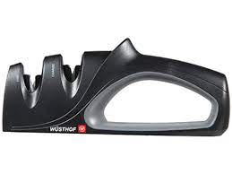 WUSTHOF KNIFE SHARPENER (4347)