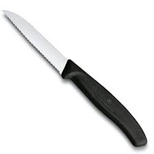 VICTORINOX PARING KNIFE SWISS CLASSIC