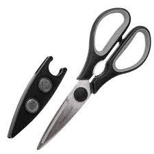 EHK KITCHEN SCISSOR MAGNETIC SLEEVE