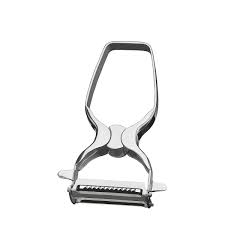 KUCHENPROFI DOUBLE BLADE PEELER