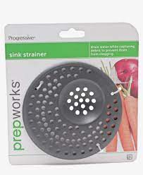 PREPWORKS SINK STRAINER