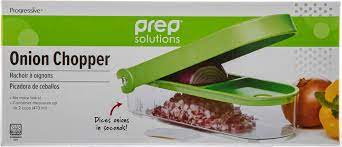 PREPWORKS ONION CHOPPER