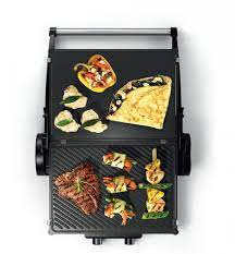 BOSCH CONTACT GRILL SILVER