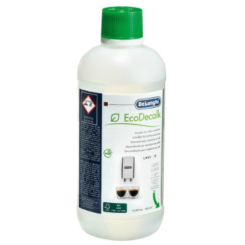 DELONGHI DESCALER FOR COFFEE MACHINES 500ml SER3018 – Otto