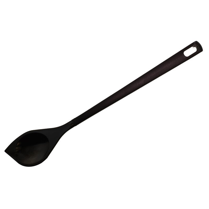 FACKELMANN SPOON SPITZ  NERO