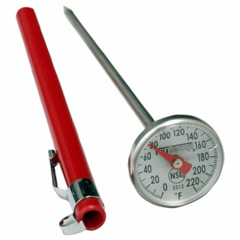 PREPWORKS INSTANT READ THERMOMETER