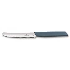 VICTORINOX TABLE KNIFE CORNFLOWER
