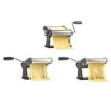 PROFESSIONAL PASTA MAKER PL8