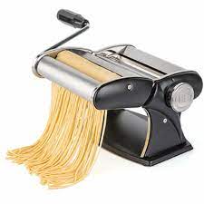 PROFESSIONAL PASTA MAKER PL8