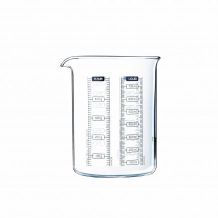 PYREX KITCHEN LAB MEASURING GLASS 250ml