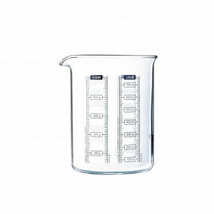 PYREX KITCHEN LAB MEASURING GLASS 250ml