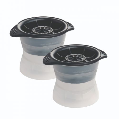 CREATIVE COOKING ICE SPHERE