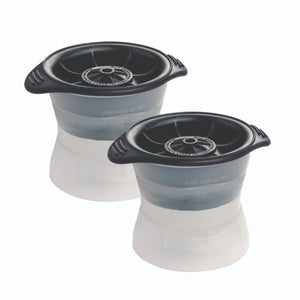 CREATIVE COOKING ICE SPHERE