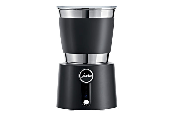 JURA AUTOMATIC MILK FROTHER, HOT & COLD
