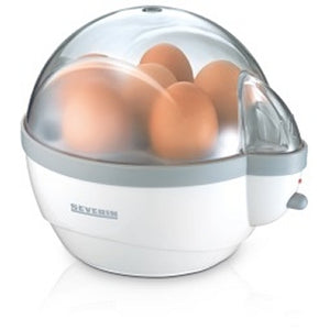 SEVERIN EGG BOILER 1-6 EGGS – Otto Gunther Online