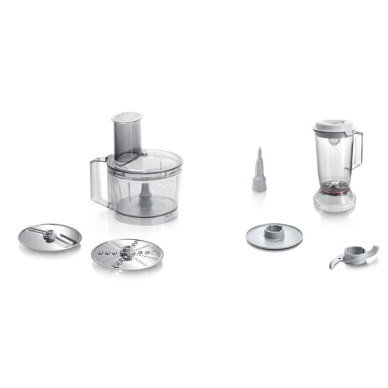 BOSCH COMPACT FOOD PROCESSOR