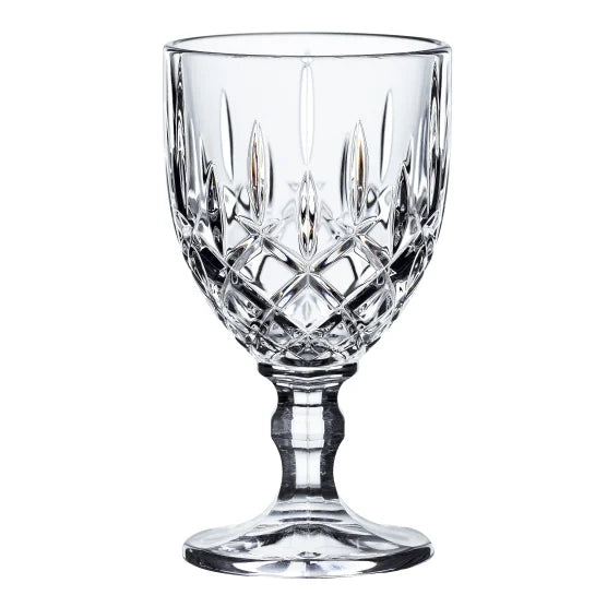 NACHTMANN NOBLE LIQUEUR GOBLET SET OF 4 Otto Gunther Online