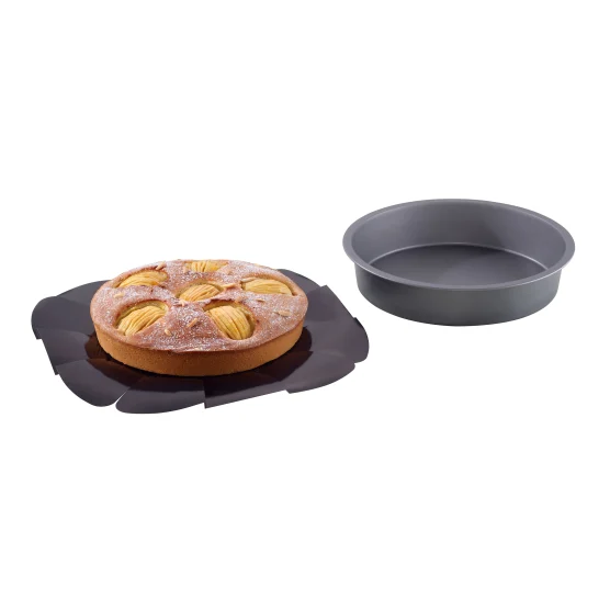 NOSTICK CAKE LINER ROUND