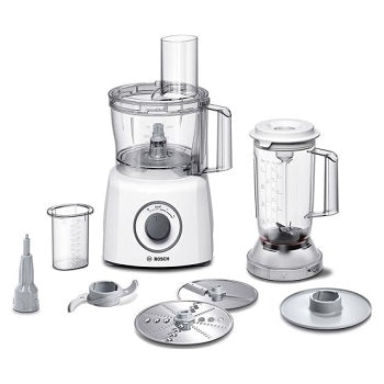 BOSCH COMPACT FOOD PROCESSOR