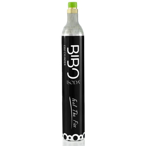 BIBO CO2 CYLINDER-410g