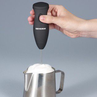 SEVERIN MILK FROTHER