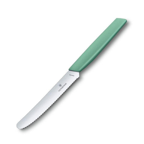 VICTORINOX TABLE KNIFE MODERN MINT