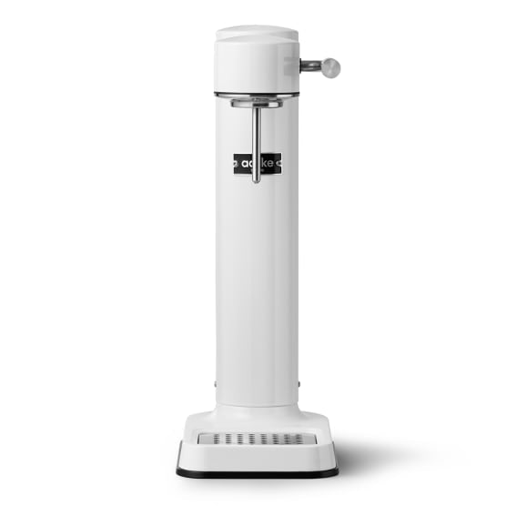 AARKE CARBONATOR 3 WHITE